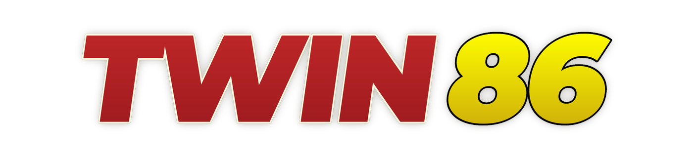 twin86 logo